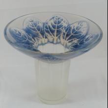 Lalique Collection: vase 
